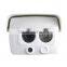 1/3" CMOS top 10 cctv cameras Waterproof 50M IR Distance with IR-CUT Filter Outdoor CCTV Products