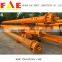 Mait HR 130/180 piling rig spare parts full interlocking kelly bar