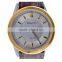 quartz movement watch,unisex wrist watch for man and woman