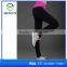 Hot selling women wear slimming pants body shaper adult training pants AFT-1011