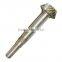 Gear box transmission bevel gear generator
