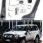 4x4 Snorkel for Gu Patrol 2004 onwards Y61D