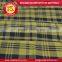 High brightness polyester retro-reflective fabric
