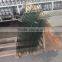 Manufacturer supply architectural glass panel thick glass panels
