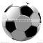 2015 new design good quality size 5 football,can be customized