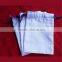 Muslin Packaging Pouch, Wholesale Custom Organic Unbleached Muslin Bag