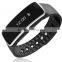 New arrival sport fitness band led bluetooth smart bracelet