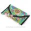 2016 new style cheap women clutch bag canvas clutch bag classic embroidery bag