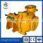Manufacturer standard & custom centrifugal slurry, slush, sludge & mud pumps