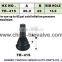 TR414/TR418 Passenger car valves