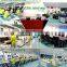 New design with UL CE hotel decorative 3W 7W 12W 15W 18W LED ceiling light
