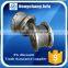 dn100 pn16 stainless steel bellow hose/expansion bellow/metal expansion joint