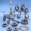 Taiwan high quality VOLKSWAGEN steering transmission gear box