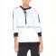 Tops Tennic Baseball Running Long Sleeve White Polyester Dry Fit Woman Sports Hoody