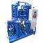 Series COP vacuum animal oil deodorize machine/coconut oil recovery plant/oil purification