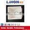 86*86*50 plastic bottom box