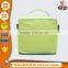 Recycled 600D portable popular shoulder thermal bags