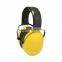 Wholesale plastic soft noise reduce ce standard safety earmuffs