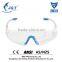 2015 Cheap Whoelsale Fashionable ANSI Z87.1 and CE EN166 standard Safety spectacle safety glasses