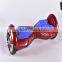 Factory price 2 wheel smart balance wheel scooter 8inch smart bluetooth CE ROHS approved