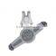 2015 new products anti-theft display alarm tablet stand for iPad with lock