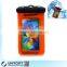 Manufacturer cell phone waterproof pouch