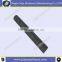 shaft carbon steel shaft blacked cnc machining turning shaft