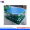 tear resistance pp plastic1200x1000mm bottle layer pad