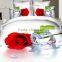Wholesale 3D Microfiber Bedding Set