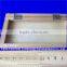 galss rod lens, diameter 2.77mm glue endoscopy lens