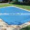 100%Waterproof/UV Protected Swimming Pool Tarp Cover,Pool Safety Winter Cover