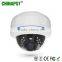 2016 factory price waterproof metal infrared ahd dome cctv security camera kit PST-AHD402D