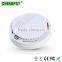 NC/NO DC9V-35V wired smoke Photoelectroic sensor alarm for home security PST-SD102