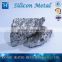 High quality Refractories Grade Silicon Metal 411/421/441/553/1502/3303/2202