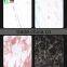fireproof wall panels ceiling panels bathroom sheet wall paneling