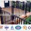 Modern decorative factory ISO9001 steel railing design