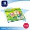 OEM Cartoon Rubber Magnets New Design Magnetic Calendar Wholesale fridge magnet