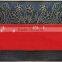 Dirt removing home entrance door floor mat PVC