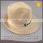 Mens Straw Hat Fedora Cowboy  Wholesale