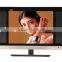 Lowest price with high quality cabinet 15'' LCD/ LED TV monitor/Hot sale 15 inch(4:3)1080p full HD LED television screen
