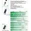 Digital Sound Noise Level Db Calibrator Analysis Instrument 40 to 130 Db Sound Noise Level Meter
