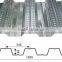 metal deck cold roll forming machine floor deck roll forming machine