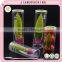 gifts plastic cylinder packaging