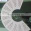 Ceramic Insulation Fiber Mat