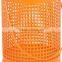 Orange hanging Candle Holder lantern for garden decor
