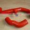 BLUE 3-ply Reinforced Silicone Intercooler Boost Hose for Renault Super 5 R5 GT Turbo