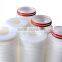 PP filter cartridge in line water filter with 0.2micron 0.45micron 1micron