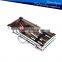 3PCS Stainless Stee BBQ Grill Tools Set with Aluminium Case