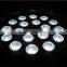 Wholesale stage 8W18 quad color led par light