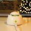 Cool Mist Humidifier / Portable Car Air Humidifier / Children Humidifier